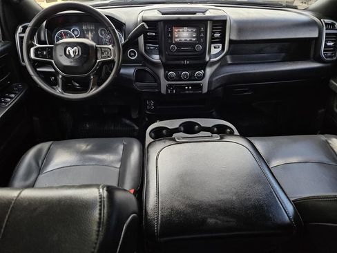 Used 2023 RAM 3500 Tradesman AWD/4WD image 9