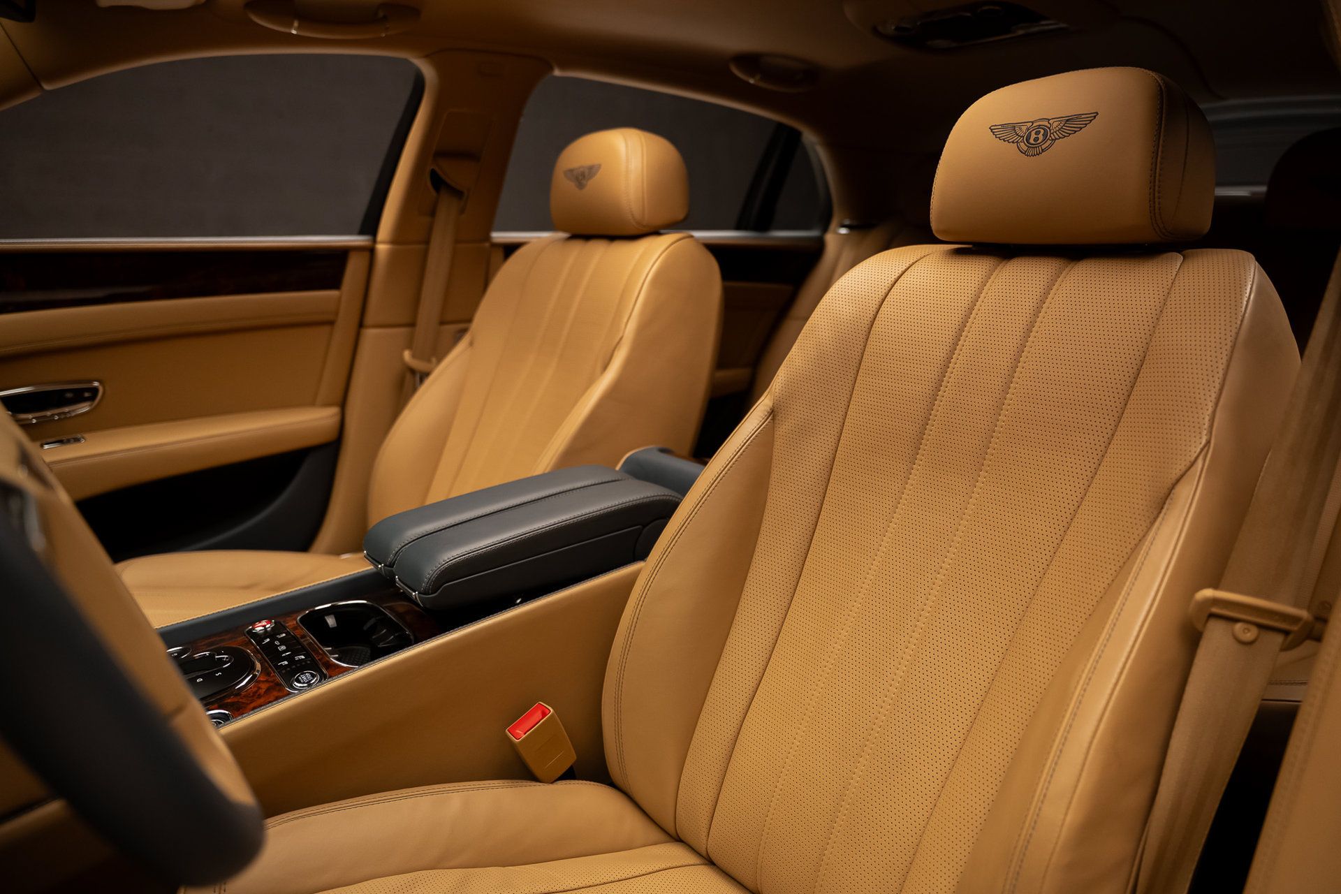 Used 2016 Bentley Flying Spur V8 AWD/4WD image 60