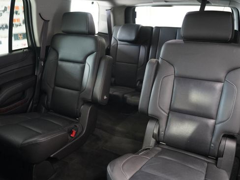 Used 2015 Chevrolet Tahoe LT RWD image 34