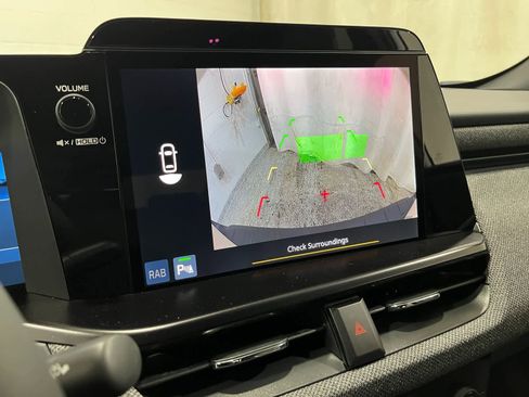 New 2026 Subaru Outback Premium image 21