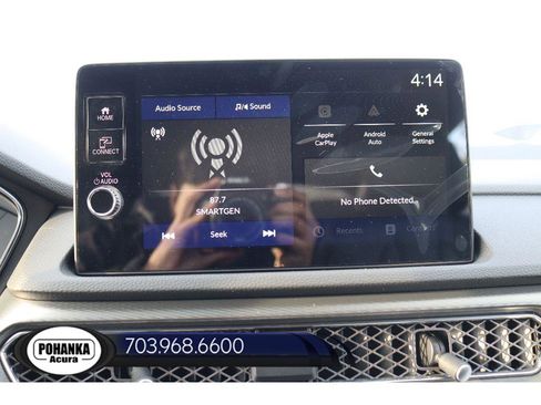 New 2026 Acura Integra A-Spec image 16