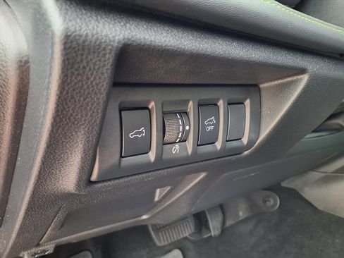 Certified 2023 Subaru Outback Onyx Edition XT image 15