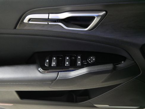 Used 2023 Kia Sportage X-Line image 19