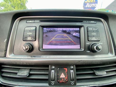 Used 2016 Kia Optima LX w/ LX Convenience Package FWD image 18