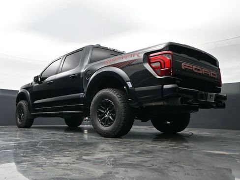Used 2025 Ford F150 Raptor AWD/4WD image 39