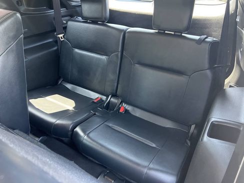Used 2022 Mitsubishi Outlander SEL FWD image 9