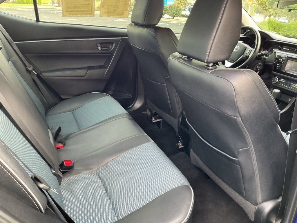 Used 2015 Toyota Corolla S FWD image 32