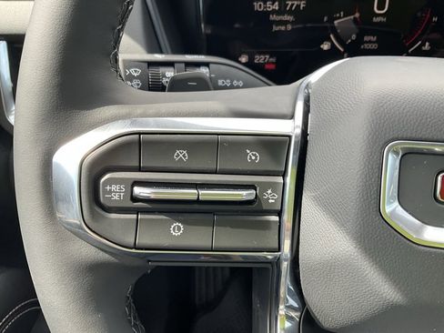 New 2026 GMC Terrain Elevation w/ Technology Package II image 30