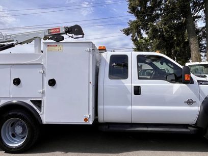 Used 2016 Ford F450 XL w/ Power Equipment Group