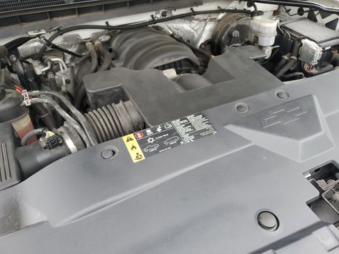 Used 2017 Chevrolet Silverado 1500 LT w/ All Star Edition image 82