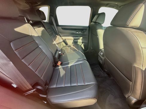 Used 2024 Honda CR-V Sport-L image 28