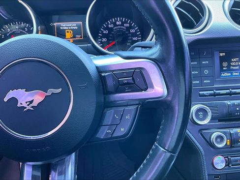 Used 2018 Ford Mustang GT RWD image 20