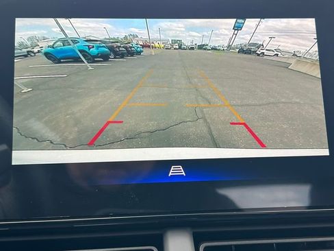 New 2026 Chevrolet Trax RS w/ Sunroof Package FWD image 20