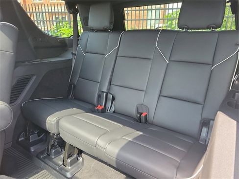 New 2025 Cadillac Escalade Sport w/ Touring Package image 26