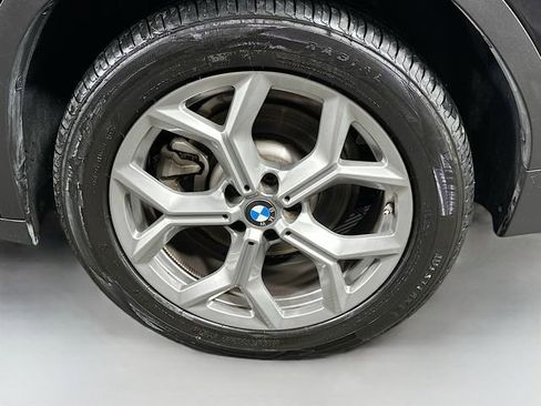 Used 2024 BMW X3 xDrive30i image 31