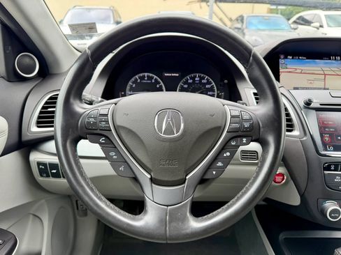Used 2017 Acura RDX FWD w/ Advance Package image 17
