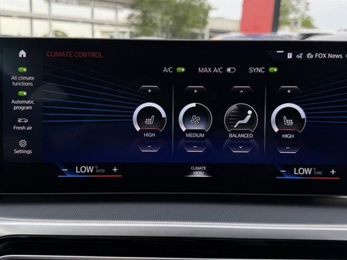 Used 2023 BMW i4 eDrive35 w/ Premium Package RWD image 59