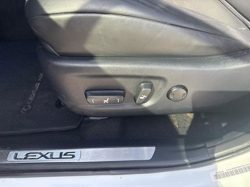 Used 2017 Lexus NX 200t FWD image 11