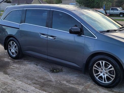 Used 2013 Honda Odyssey EX-L image 5