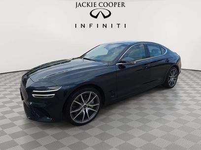 Used 2025 Genesis G70 2.5T