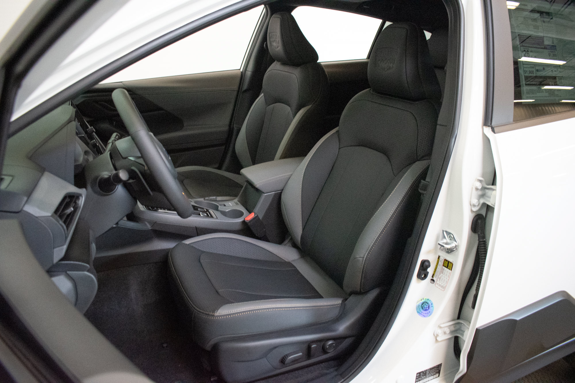 New 2026 Subaru Crosstrek 2.5i Wilderness AWD/4WD image 18