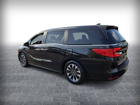 Used 2024 Honda Odyssey EX-L image 5