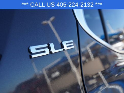 Used 2019 GMC Acadia SLE image 8