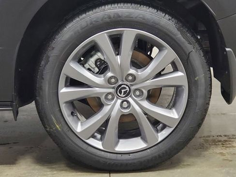 New 2026 MAZDA CX-30 AWD 2.5 S image 9