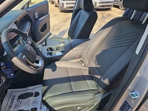 New 2026 Hyundai Palisade SEL image 16