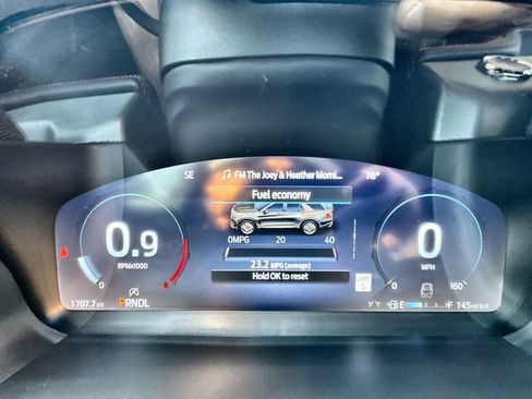 Used 2026 Ford Explorer ST-Line w/ ST-Line Street Pack RWD image 15