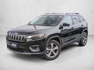 Used 2019 Jeep Cherokee Limited AWD/4WD video 1