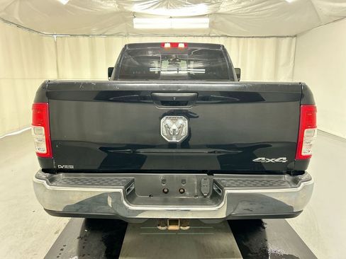 Used 2020 RAM 2500 Tradesman image 20