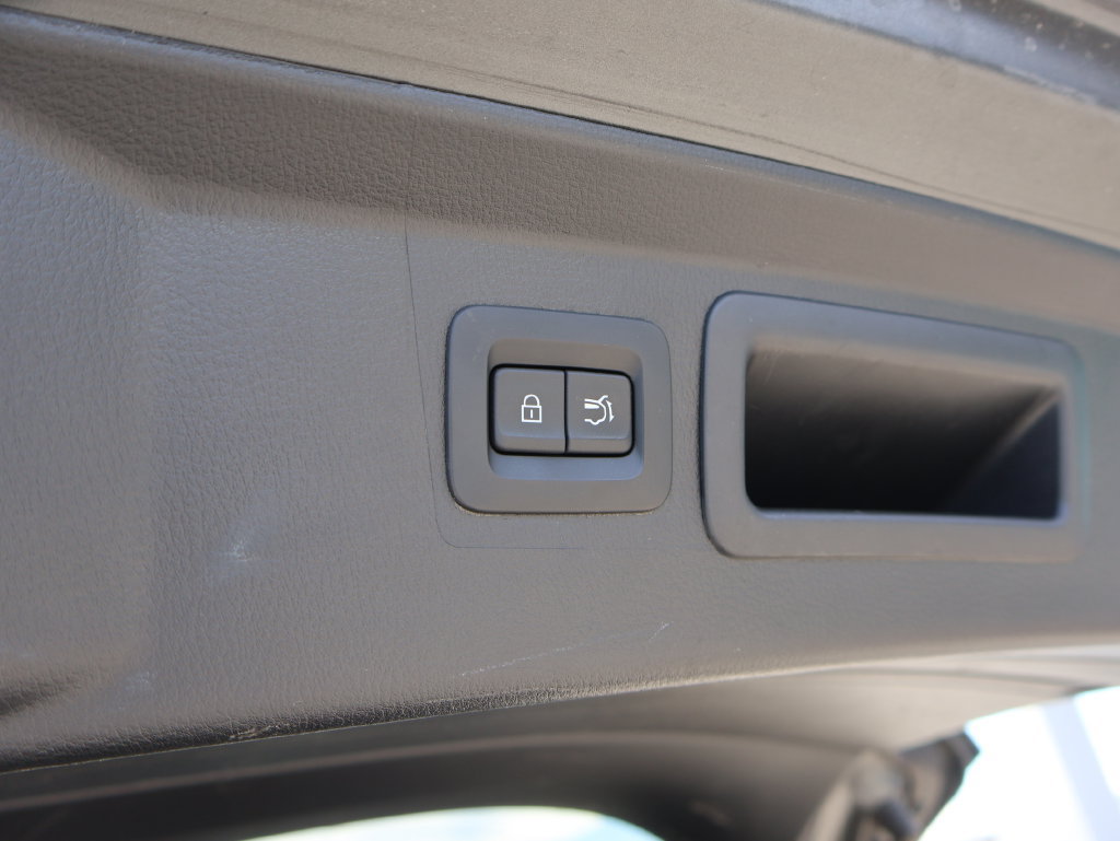 Used 2025 MAZDA CX-50 AWD 2.5 S w/ Premium Plus Pkg image 15