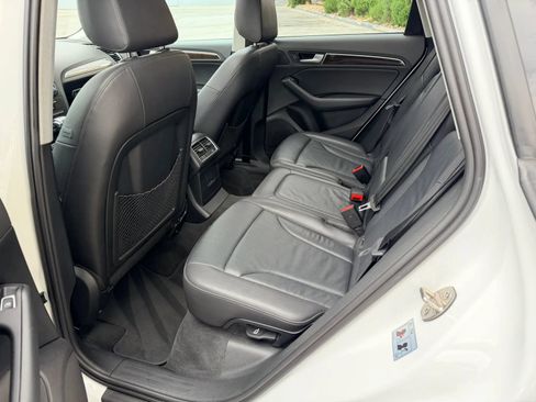 Used 2015 Audi Q5 2.0T Premium AWD/4WD image 8