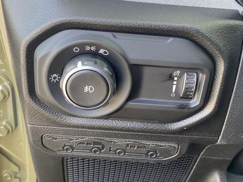 New 2026 Jeep Wrangler Sport image 26