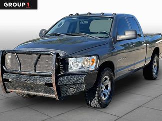 Used 2007 Dodge Ram 1500 Truck SLT RWD video 1