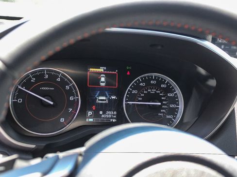 Used 2019 Subaru Crosstrek 2.0i Limited w/ Moonroof Package w/Navigation AWD/4WD image 27