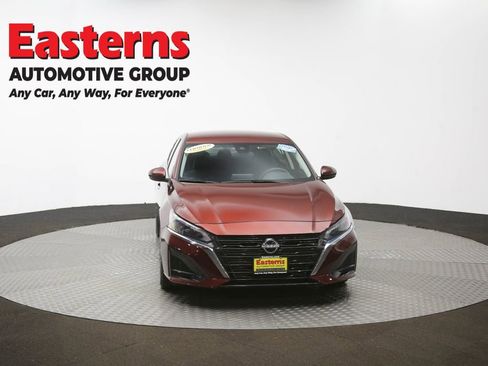 Used 2023 Nissan Altima 2.5 SV image 51