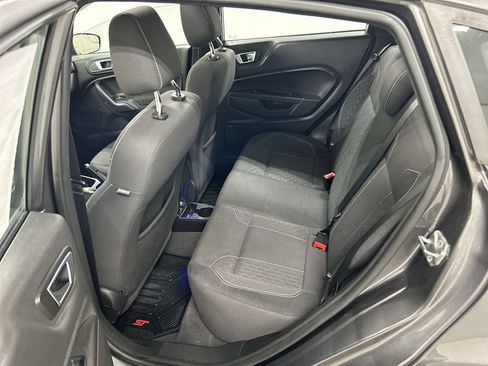 Used 2017 Ford Fiesta ST FWD image 19