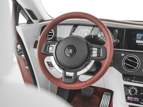 New 2025 Rolls-Royce Spectre w/ Spectre Launch Package image 5