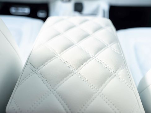 Used 2024 Ford Bronco Black Diamond image 42