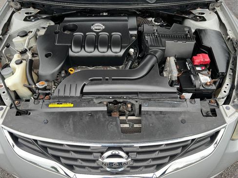 Used 2012 Nissan Altima 2.5 S w/ 2.5S Premium Pkg FWD image 36