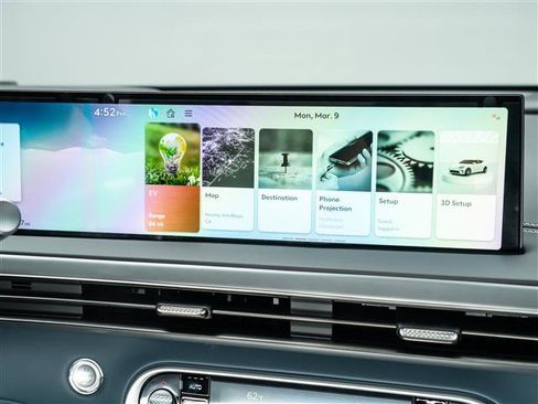 New 2026 Genesis GV60 Advance image 26