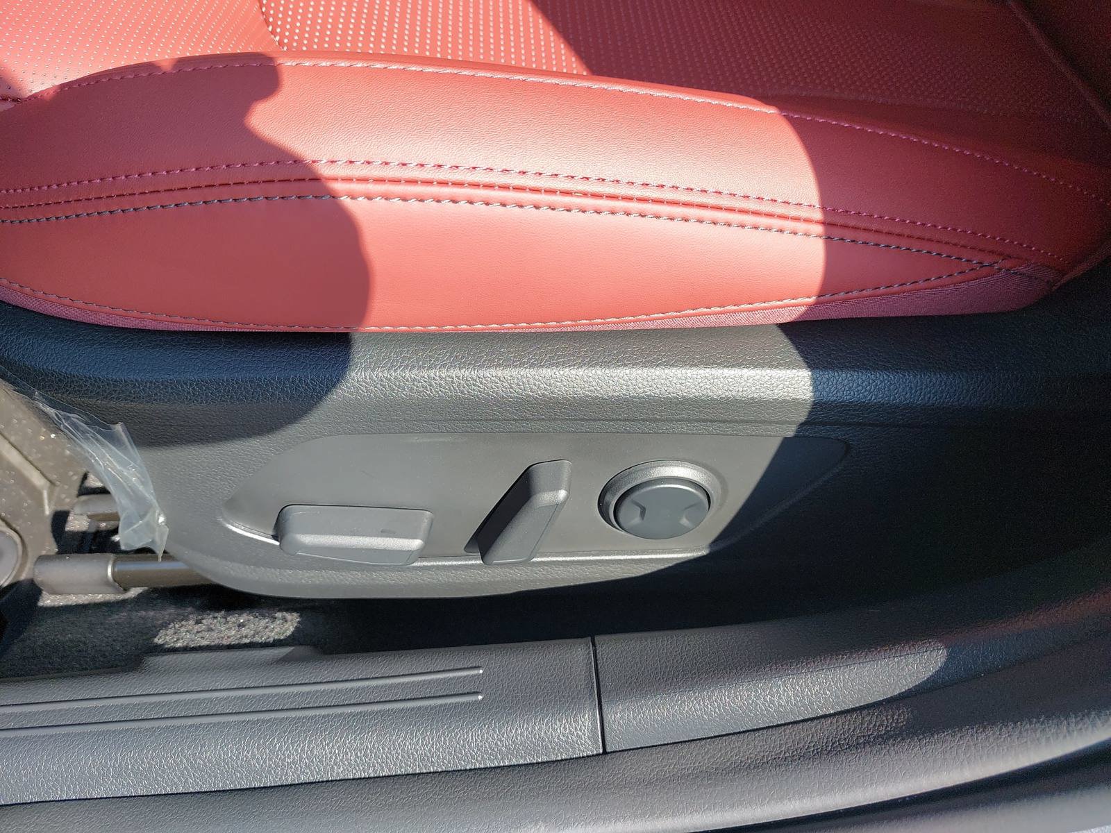 New 2027 Kia K5 GT-Line w/ GT-Line Red Interior Package FWD image 28