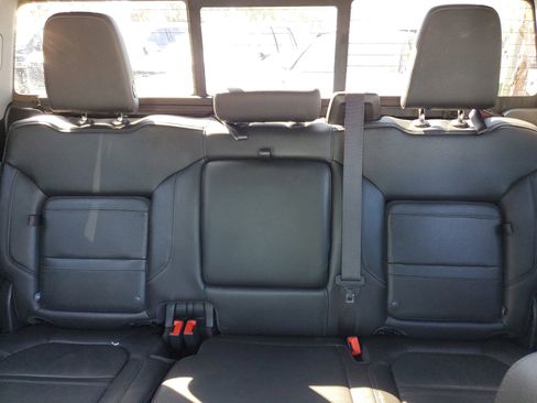 Used 2019 GMC Sierra 1500 Denali image 56