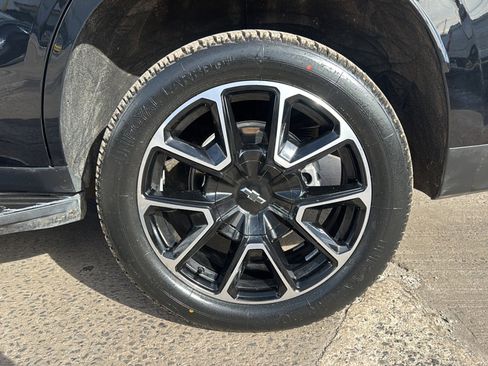 Used 2023 Chevrolet Tahoe RST w/ Luxury Package image 47