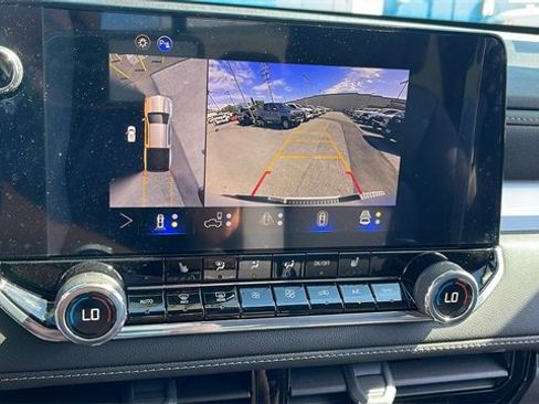 New 2026 Chevrolet Colorado LT w/ LT Convenience Package image 21