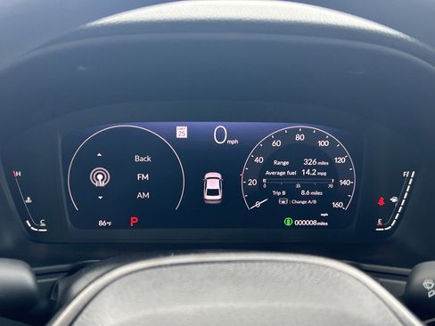 New 2025 Honda Accord LX image 20