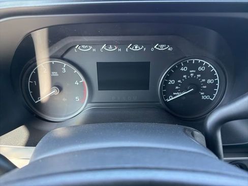 New 2024 Ford F550 4x4 Regular Cab Super Duty image 15