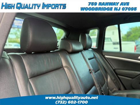 Used 2014 Volkswagen Tiguan R-Line AWD/4WD image 48